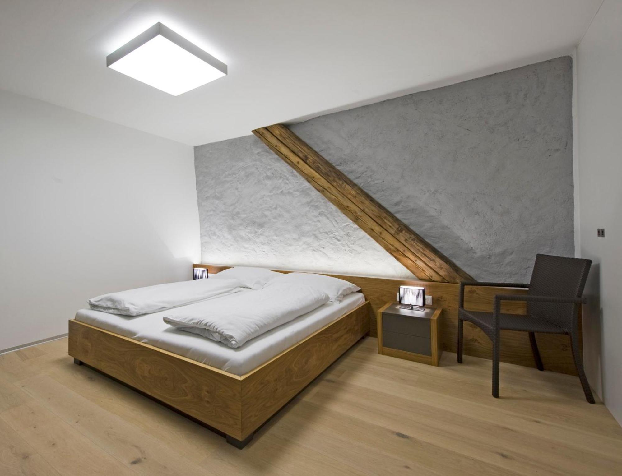 Appartement-Hotel Gh Zum Goldenen Schiff إنس المظهر الخارجي الصورة