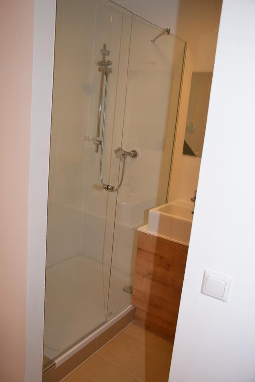 Appartement-Hotel Gh Zum Goldenen Schiff إنس المظهر الخارجي الصورة