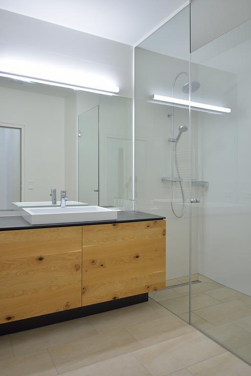 Appartement-Hotel Gh Zum Goldenen Schiff إنس المظهر الخارجي الصورة